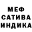 ГАШ хэш Kim Evarista