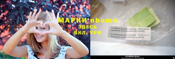 винт Няндома